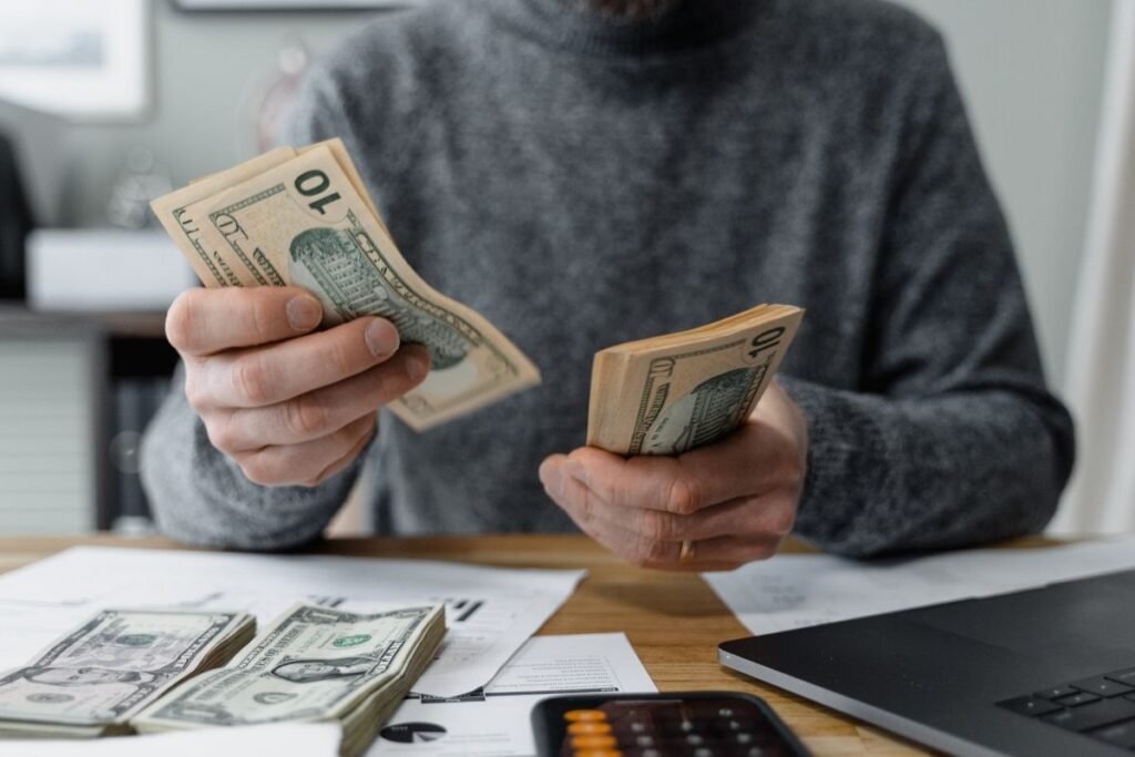 No One’s Crazy About Money – What Chapter 1 of The Psychology of Money Teaches Us